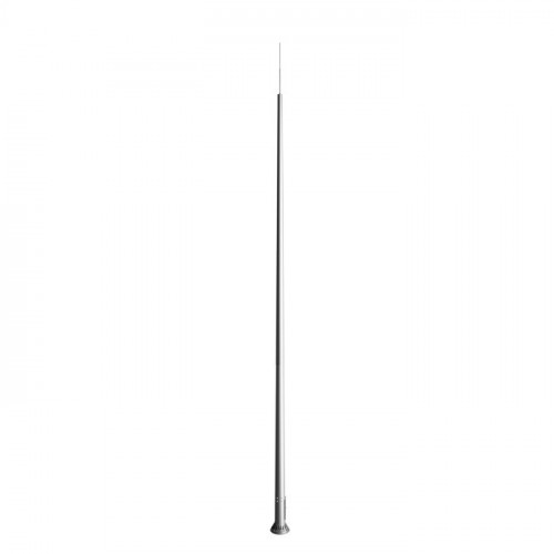 Молниеотвод МОГК-13 78х152х13 мм в Новокузнецке