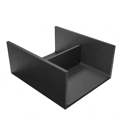 Опора корпусная хомутовая 89-КХ-А11 89х100 мм ОСТ 36-146-88 в Новокузнецке