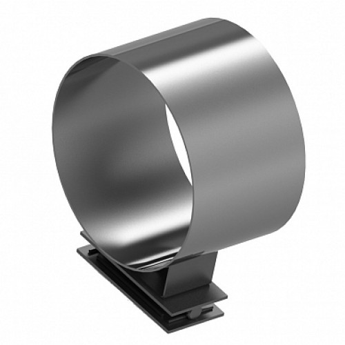 Опора неподвижная катковая направляющая для тепловых сетей исп. Х11 / ХС11 09Г2С 273х200х200 мм ОСТ 36-146-88 28,8 кг