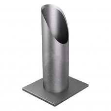 Опора неподвижная трубчатая с круто изогнутыми отводами для тепловых сетей исп. А2 Ст20 76х150 мм ОСТ 36-146-88 1,8 кг