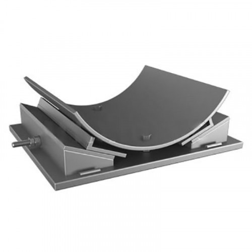 Опора регулируемая 9.106.2130.000-02 500х530х176х725 мм ТУ 5263-003-93646692-2010 в Новокузнецке